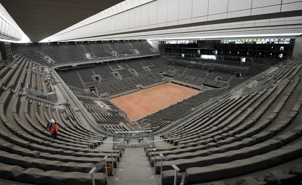 Roland-Garros 2021 postponed?