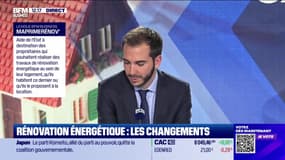 Les Experts de l'immo : L'avenir du statut du bailleur privé - 10/10
