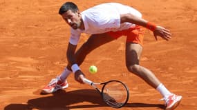 Djokovic a cédé dès les quarts de finale