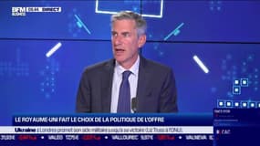 Les Experts : Les boucles "prix-salaire" et "prix-dépenses publiques" ont-t-elles les mêmes effets ?  - 22/09