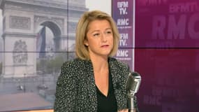 La ministre de la Transition écologique a assuré que la taxe sur le poids des véhicules ne figurera pas dans le projet de budget pour 2021 présenté ce lundi.