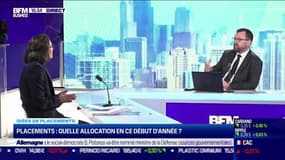 Idée de placements: Quelles allocations en ce début d'année ? - 17/01