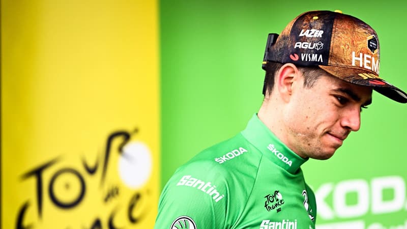 W. Van Aert