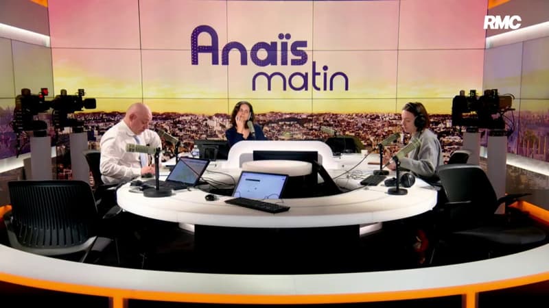 CDI jeunes: le président du Medef Patrick Martin continue de le défendre mordicus