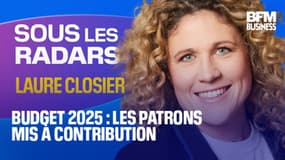  "Sous les radars : Budget 2025, merci patrons ! 