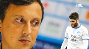 OM : Caleta-Car puni pour avoir refusé de signer à Wolverhampton cet été ?