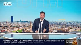 L'intégrale de BFM Non-Stop du lundi 22 décembre 