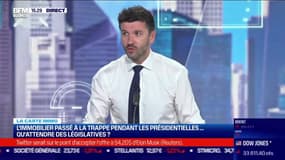 BFM Bourse : Partie 1 - 25/04