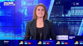 Le JT de Bonsoir Lyon du 14/03