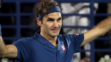Roger Federer