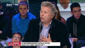 #Sécurité - "Je suis le premier à regretter cet âge d'or où l'on pouvait encore aller sur les terrasses d'Orly pour regarder les avions décollés !"