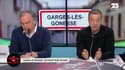 Le monde de Macron: Garges-lès-Gonesse, des squatteurs délogés - 02/02