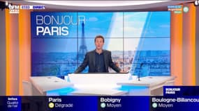 L'essentiel de l'actualité parisienne du vendredi 22 octobre 2021