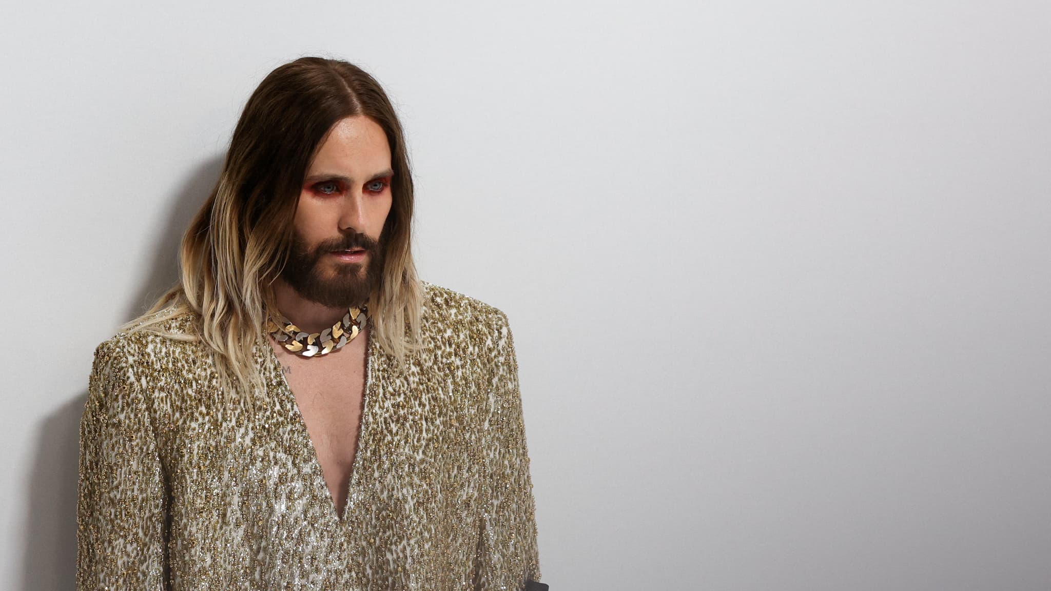 Jared Leto 2023
