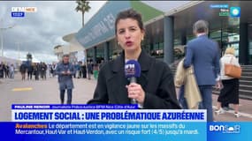 Cannes : la ministre du logement au MIPIM