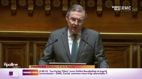 Le projet de loi de "vigilance sanitaire" sera voté ce vendredi