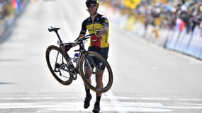 Philippe Gilbert
