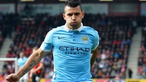 Premier League : Manchester City - West Ham
