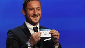 Francesco Totti