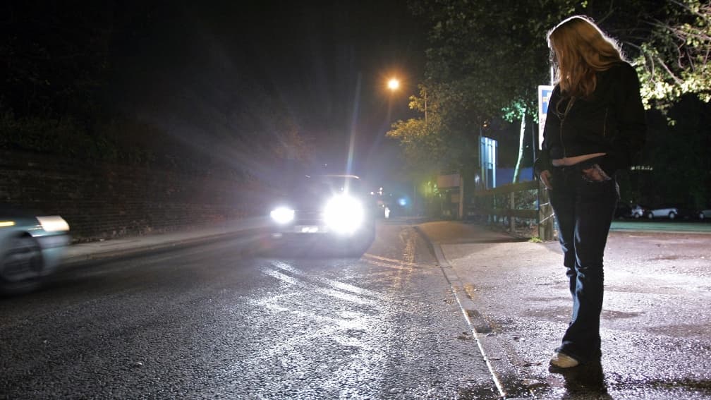 Seine-et-Marne: sept personnes mises en examen après le démantèlement d'un réseau de prostitution de mineures