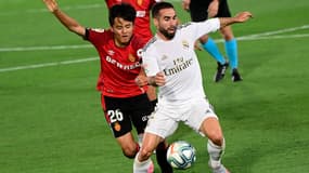 Dani Carvajal