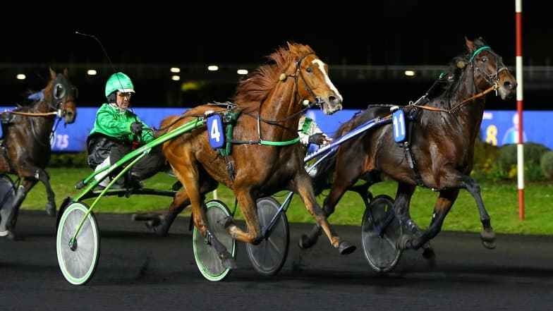 Les pronos hippiques du vendredi 21 juin 2024