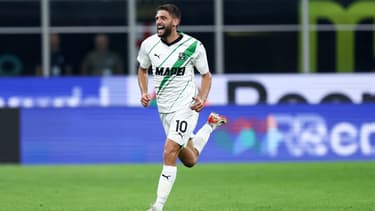 Domenico Berardi - Sassuolo