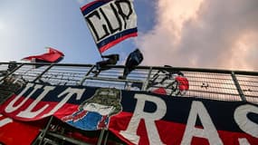Les Ultras du PSG