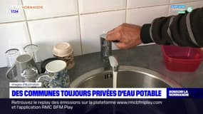 Seine-Maritime: 12 communes du Pays de Caux privées d'eau potable
