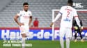 OL : "Quitter Lyon ? j'y ai réfléchi" avoue Thiago Mendes