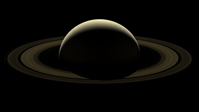 Saturne