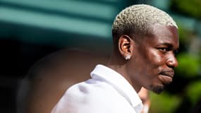 Paul Pogba