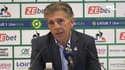 Saint-Étienne 1-1 Lyon : "Les joueurs ont été extraordinaires d’investissement", se ravit Puel