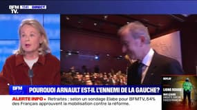 Story 2 : Arnault peut-il sauver la retraite à 62 ans ? - 01/02