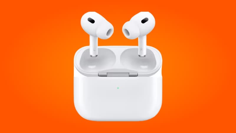 Le prix des AirPods Pro 2 chute drastiquement, qui aurait pu s’en douter ?