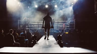 Streaming Boxe : comment regarder le combat de Parnasse vs Petitjean en direct ?