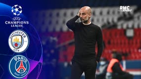 Manchester City - PSG : "Mbappé va jouer" insiste Guardiola 