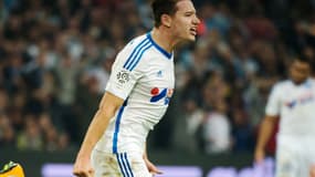 Florian Thauvin