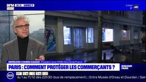 Dégâts lors des manifestations: le président de la CPME Île-de-France a écrit à la maire de Paris et au ministre de l'Intérieur