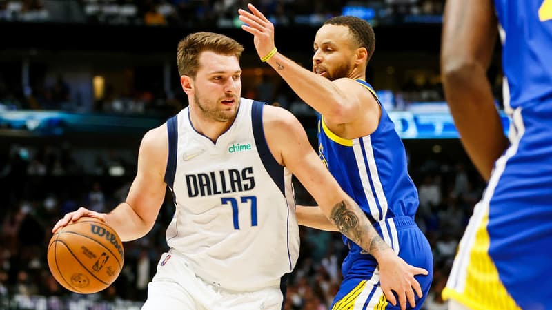 L. Doncic