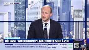 La bourse cash : « L’Allemagne renforce encore l’attrait des marchés européens » - 05/03