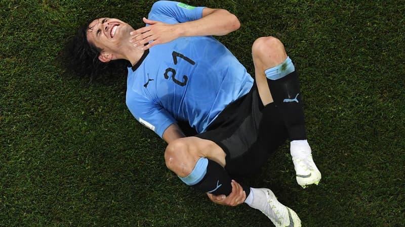 Edinson Cavani