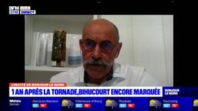 Tornade de Bihucourt: où en sont les négociations avec les assurances? 