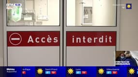 Coronavirus: à Lyon, la maternité Natecia s'adapte à l'épidémie