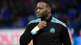 Steve Mandanda