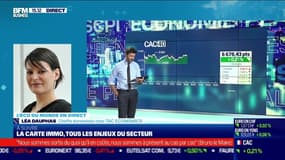 Léa Dauphas (TAC Economics) : Vaccination, les émergents risquent-ils de plomber la reprise mondiale ? - 25/08