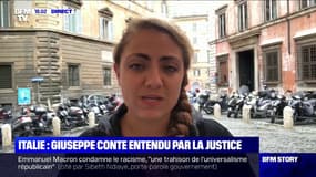 Coronavirus en Italie: Giuseppe Conte va être entendu par la justice sur la gestion de la crise