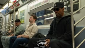 Denzel Washington dans le film de Spike Lee "Highest 2 Lowest"