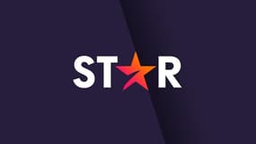 Le logo de "STAR"