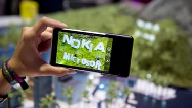 Nokia attaque Apple pour violation de brevets.